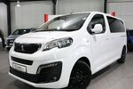 Peugeot Traveller 150 BLUE-HDI EXPERT ACTIVE L2 / 5-SITZ 50.000 km 25.991 &euro; Hamm 59077