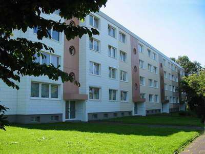 Etagenwohnung Unna - 3 Zimmer, 77 m&sup2;, 579&euro; | Angebot:27352389