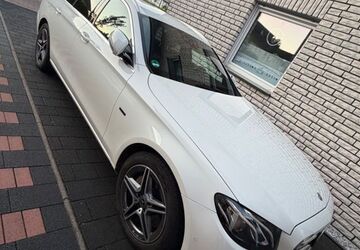 Mercedes-Benz E 300 150.000 km 20.850 &euro; Hamm 59065