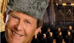 Don Kosaken Chor Serge Jaroff® - künstlerische Leitung: Wanja Hlibka