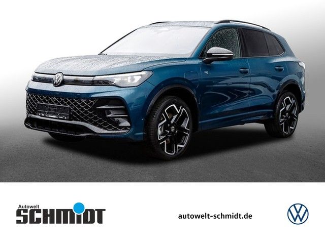 VW Tiguan 3.900 km 55.990 &euro; Lünen 44534