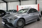Mercedes-Benz C 220 d 4M BUSINESS AMG-LINE SPORT NIGHT / TOP 113.000 km 36.555 &euro; Hamm 59077
