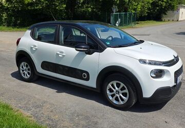 Citroen C3 85.650 km 5.999 &euro; Werl 59457