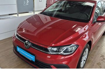 VW Polo 11.593 km 18.885 &euro; Hamm 59065