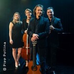 Pippo Pollina & Quartetto Acustico - La vita è bella così com’è