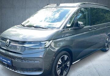 VW T7 California 4.900 km 83.450 &euro; Ahlen 59229