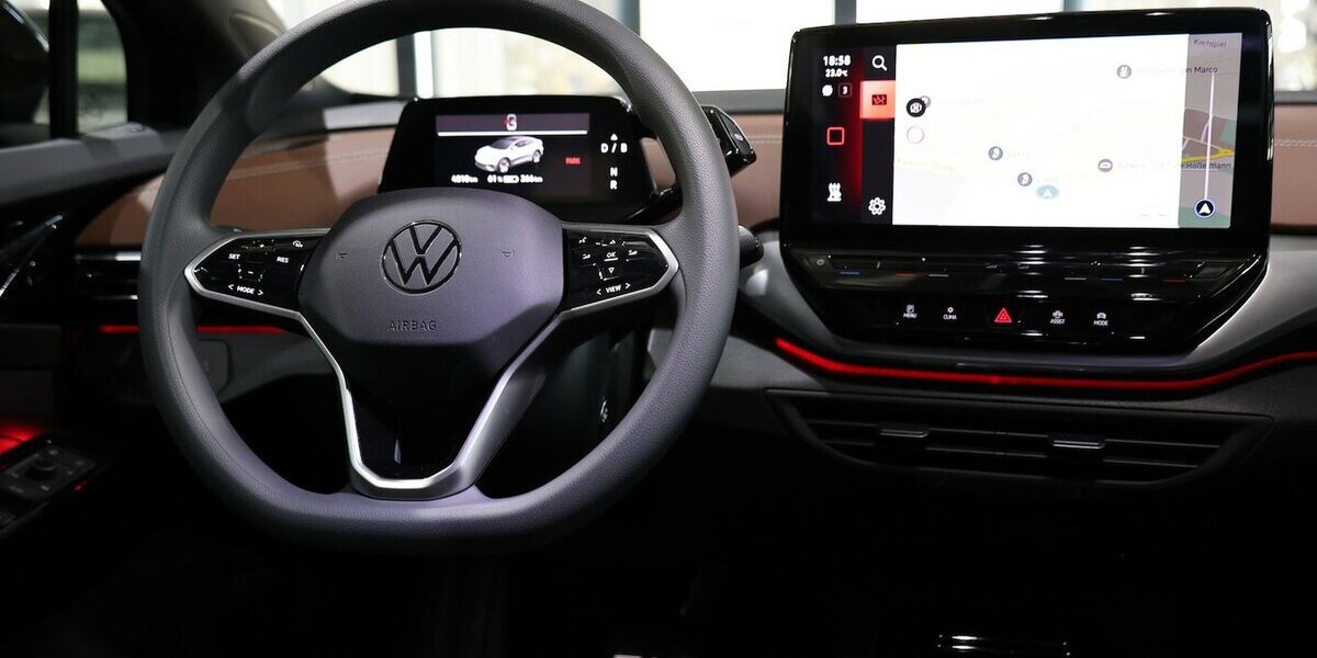 VW ID.5 PRO 128 kW IQ 99% // SCHÖNES FAHRZEUG // 4.000 km 31.991 &euro; Hamm 59077
