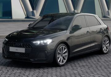Audi A1 3.500 km 29.800 &euro; Neubeckum 59269