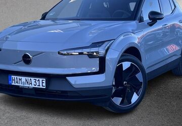 Volvo EX30 2.390 km 38.800 &euro; Hamm 59067