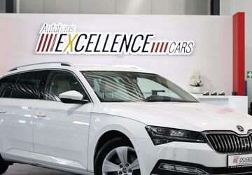 Skoda Superb 108.000 km 20.333 &euro; Hamm 59077