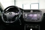 VW Tiguan 2.0 TSI DSG 4M SOUND / PANORAMA / LED 128.000 km 17.955 &euro; Hamm 59077