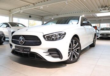 Mercedes-Benz E 300 101.028 km 38.990 &euro; Oelde 59302