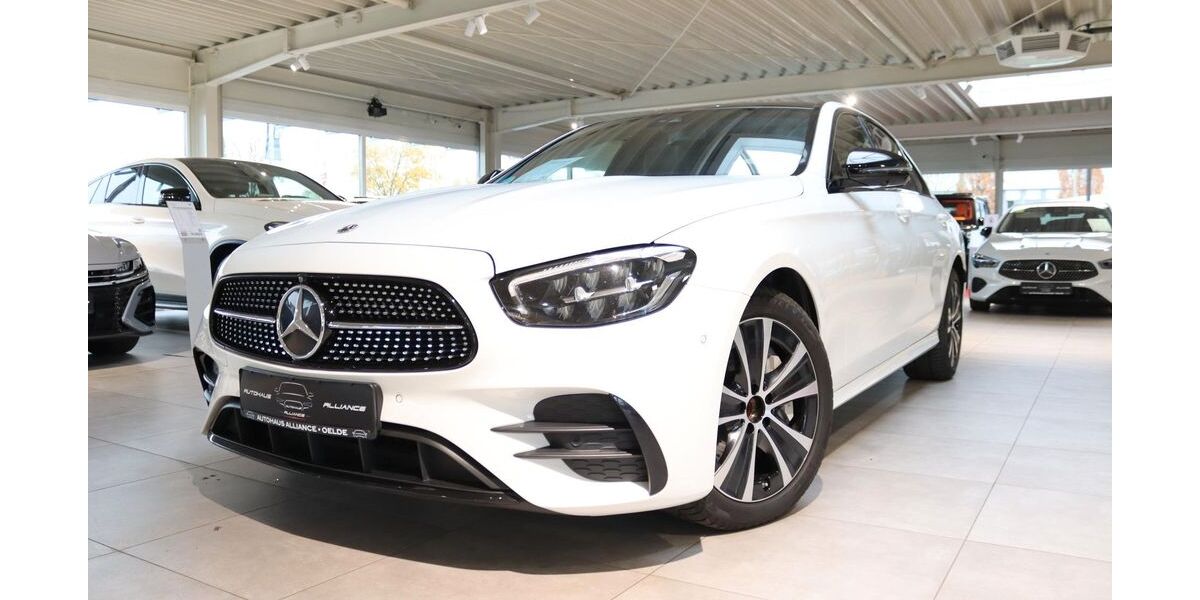 Mercedes-Benz E 300 101.028 km 38.990 &euro; Oelde 59302