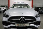 Mercedes-Benz C 220 d T 4Matic ADVANCED AMG-LINE SPORT MATRIX 157.000 km 25.331 &euro; Hamm 59077