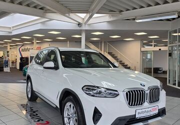 BMW X3 39.596 km 36.950 &euro; Hamm 59065