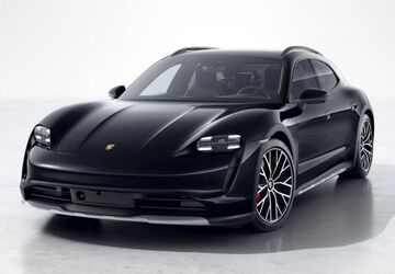 Porsche Taycan 15.960 km 86.900 &euro; Holzwickede 59439