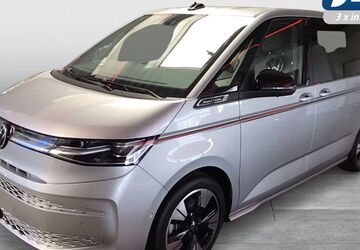VW T7 Multivan 3.100 km 63.980 &euro; Hamm 59065