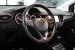Opel Crossland T ELEGANCE / LED, LEDER, NAVI+KAMERA 27.000 km 13.991 &euro; Hamm 59077
