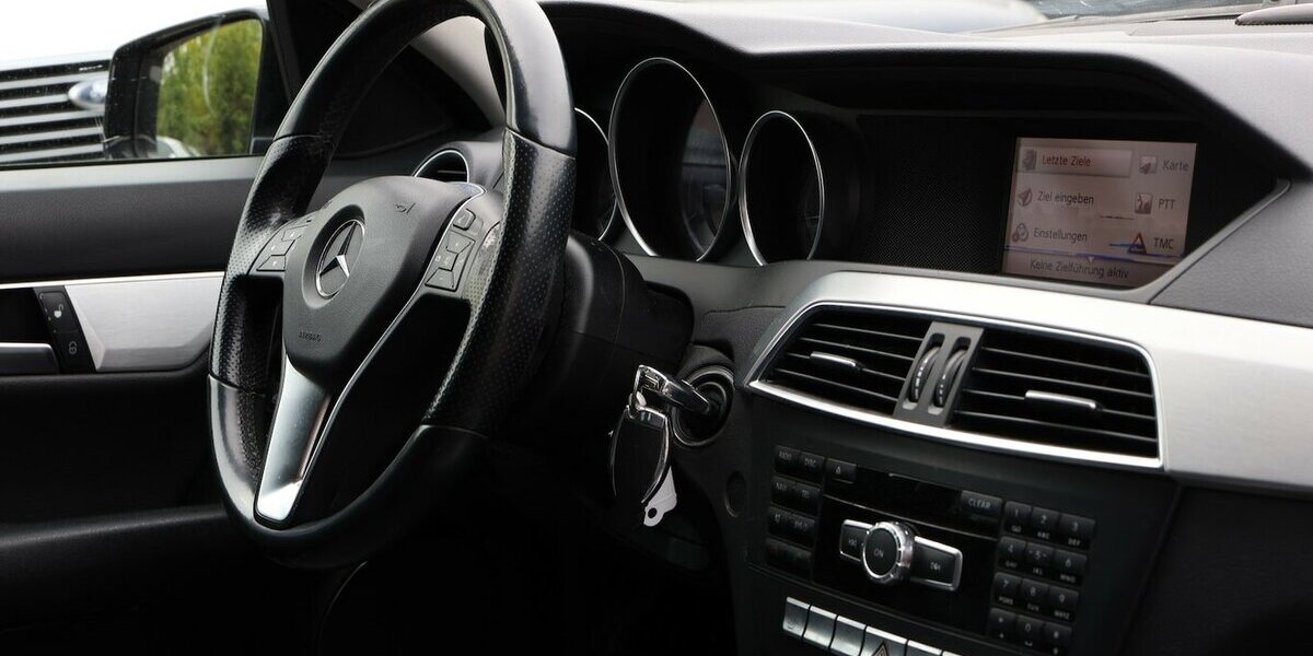 Mercedes-Benz C 200 T CDI BE AVANTGARDE / LEDER, NAVI+ 250.000 km 4.502 &euro; Hamm 59077