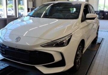 MG 3 5.861 km 17.390 &euro; Soest 59494