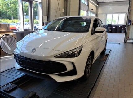 MG 3 5.861 km 17.390 &euro; Soest 59494