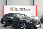 Mercedes-Benz C 220 d T AVANTGARDE ADVANCED / LASER, DISTRONIC 82.000 km 27.444 &euro; Hamm 59077