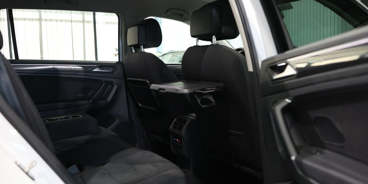 VW Tiguan Allspace 2.0 TSI 4M DSG HIGHLINE DYNAUDIO 100.000 km 25.991 &euro; Hamm 59077