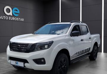 Nissan Navara 85.312 km 31.950 &euro; Hamm 59077