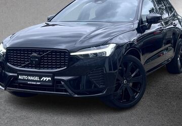 Volvo XC60 47.158 km 51.900 &euro; Hamm 59067