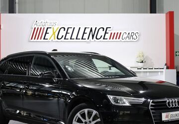 Audi A4 188.000 km 13.994 &euro; Hamm 59077