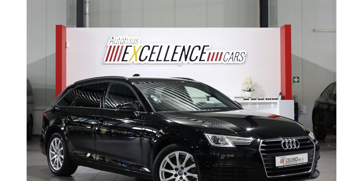Audi A4 188.000 km 13.994 &euro; Hamm 59077