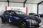 Jaguar XF SPORTBRAKE 3.0 V6 Diesel S / BLUE & BEIGE 198.000 km 5.502 &euro; Hamm 59077