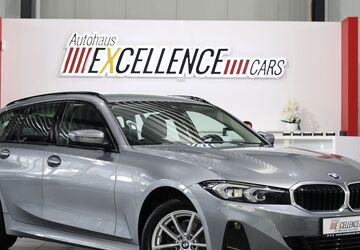 BMW 320 64.000 km 29.775 &euro; Hamm 59077