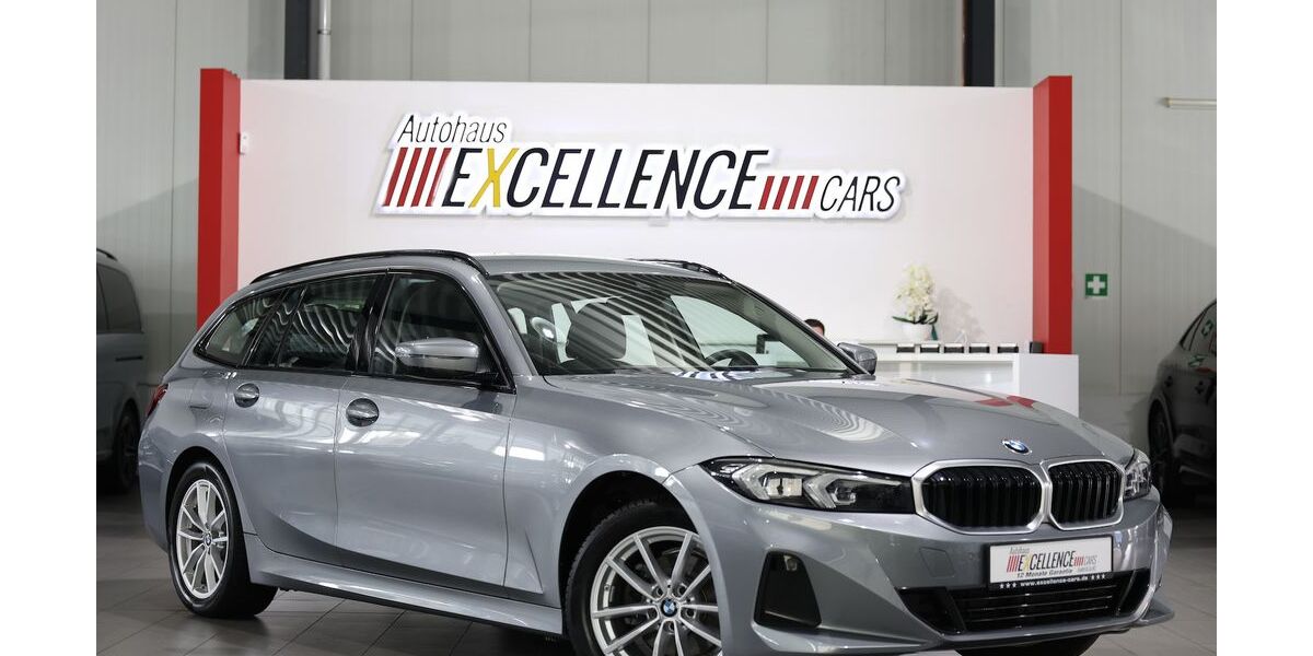 BMW 320 64.000 km 29.775 &euro; Hamm 59077
