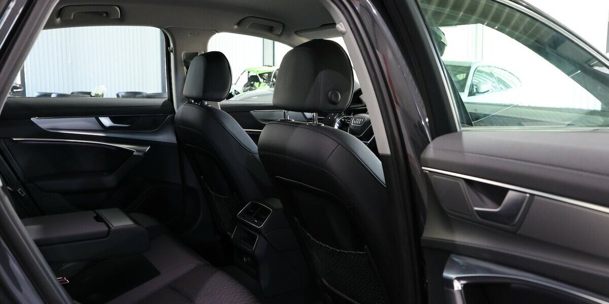 Audi A6 LIMOUSINE TDI DESIGN LED, LEDER, NAVI+KAMERA 130.000 km 24.633 &euro; Hamm 59077