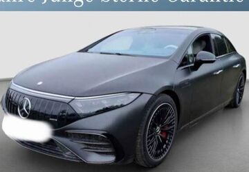Mercedes-Benz EQS 29.809 km 89.851 &euro; Oelde 59302