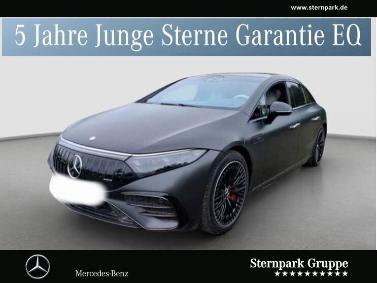 Mercedes-Benz EQS 29.809 km 89.851 &euro; Oelde 59302