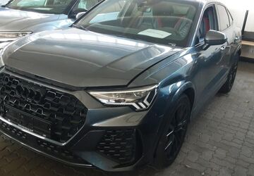 Audi RSQ3 87.510 km 45.744 &euro; Hamm 59067