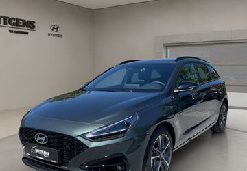 Hyundai i30 12.950 km 21.990 &euro; Soest 59494