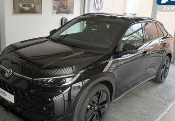 VW T-Roc 6.000 km 38.930 &euro; Hamm 59065