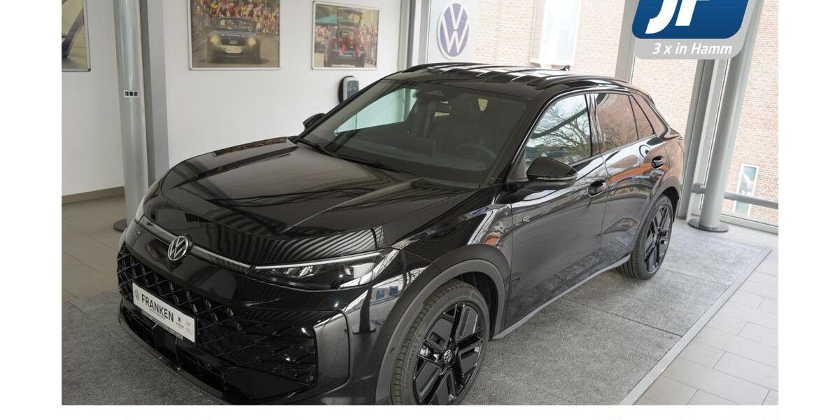 VW T-Roc 6.000 km 38.930 &euro; Hamm 59065