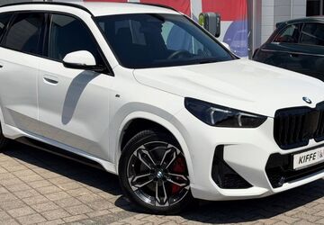 BMW X1 7.209 km 39.390 &euro; Hamm 59063