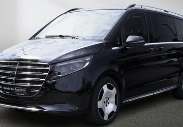 Mercedes-Benz V 300 17.000 km 84.750 &euro; Beckum 59269