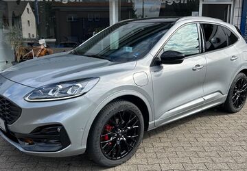 Ford Kuga 39.850 km 32.970 &euro; Kamen 59174
