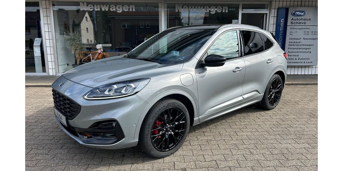 Ford Kuga 39.850 km 32.970 &euro; Kamen 59174