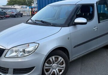 Skoda Roomster 369.079 km 1.800 &euro; Soest 59494