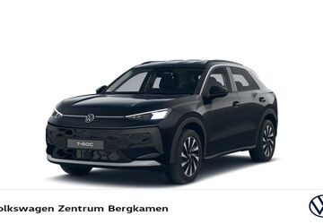 VW T-Roc 4.237 km 30.211 &euro; Bergkamen 59192
