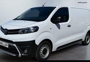 Toyota Proace (Verso) 52.246 km 22.480 &euro; Hamm 59067