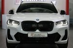 BMW iX3 IMPRESSIVE M-SPORT 99% / PANORAMA, H/K, PRO 110.000 km 36.777 &euro; Hamm 59077