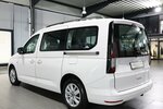 VW Caddy Maxi KOMBI 2.0 TDI 4M LIFE IQ ALLRAD OPTIK 95.000 km 25.444 &euro; Hamm 59077